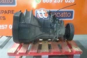 Cambio-Embrague-Camion-Caja-Cambio-Camion-Nissan