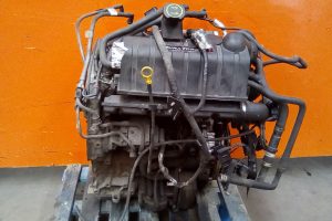 Motor-Admision-Escape-Camion-Motor-Completo-Camion-Ford