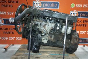 Motor-Admision-Escape-Camion-Motor-Completo-Camion-Man-12.232