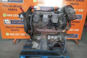 Motor-Admision-Escape-Camion-Motor-Completo-Camion-Mercedes-benz