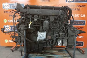 Motor-Admision-Escape-Camion-Motor-Completo-Camion-Renault