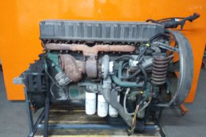 Motor-Admision-Escape-Camion-Motor-Completo-Camion-Volvo